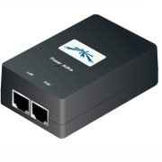 POE Ubiquiti Networks POE-24 adapter 24V/1,25A (30W), včetně napájecího kabelu