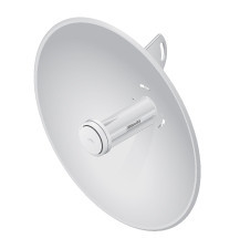 Venkovní jednotka Ubiquiti Networks PowerBeam M2 2.4GHz MIMO, 2x 18dBi, AirMAX