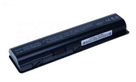 Baterie Avacom pro NT HP Pavilion DV4, DV5, DV6 series, G50, G60 Li-ion 11,1V 5200mAh 56Wh - neorigi