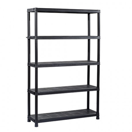 Regál Keter Plus Shelf 120/5