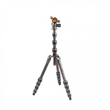 Stativ tripod 3 Legged Thing Pro 2.0 Albert & AirHed Pro šedý