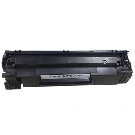 Toner CF279A kompatibilní pro HP, černý (1000 str.)