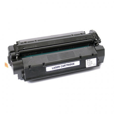 Toner EP-27/EP-26 kompatibilní pro Canon, černý (2500 str.)