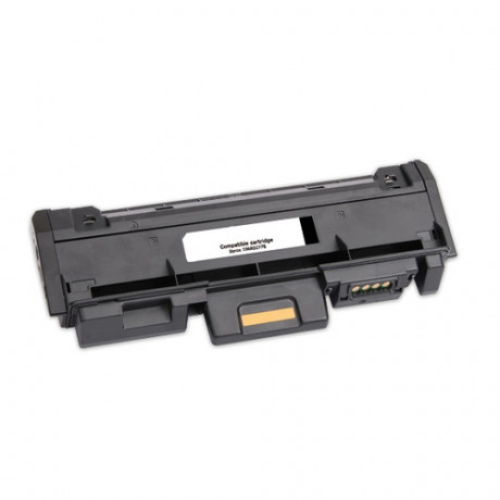 Toner 106R02778 kompatibilní pro Xerox X3225/3215/3052, černý (3000 str.)