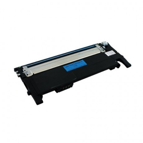 Toner CLT-C406S kompatibilní pro Samsung, azurový (1000 str.)