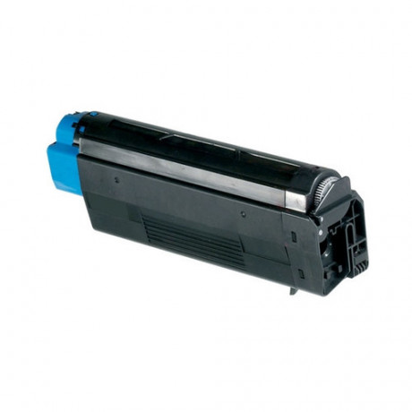 Toner 42127408 kompatibilní pro OKI, černý (17000 str.)