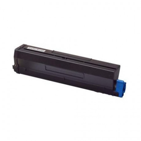 Toner 43979202 kompatibilní pro OKI, černý (7000 str.)