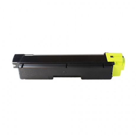 Toner TK-580Y kompatibilní pro Kyocera, žlutý (2800 str.)