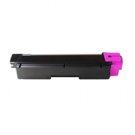 Toner TK-580M kompatibilní pro Kyocera, purpurový (2800 str.)