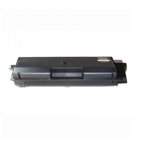 Toner TK-580BK kompatibilní pro Kyocera, černý (3500 str.)