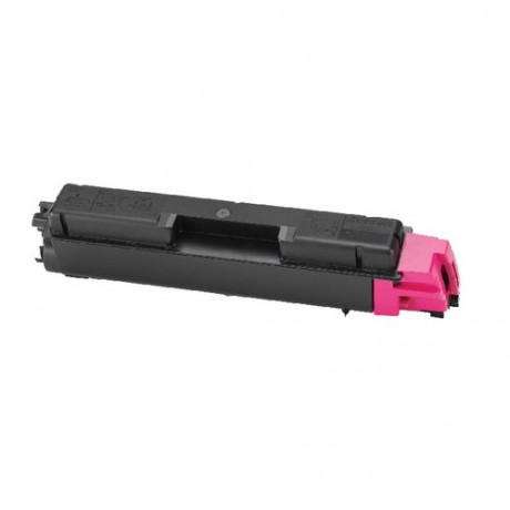 Toner TK-590M kompatibilní pro Kyocera, purpurový (5000 str.)