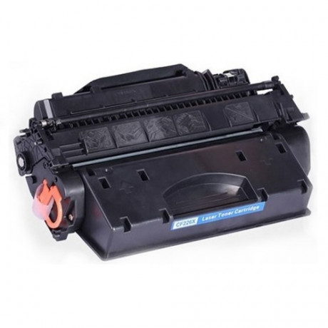 Toner CF226A kompatibilní pro HP, černý (3100 str.)