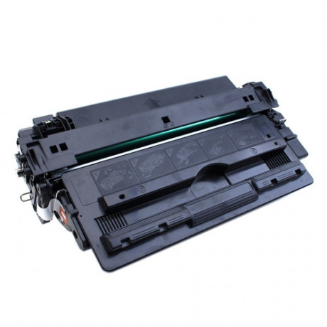 Toner Q7516 kompatibilní pro HP, černý (12000 str.)