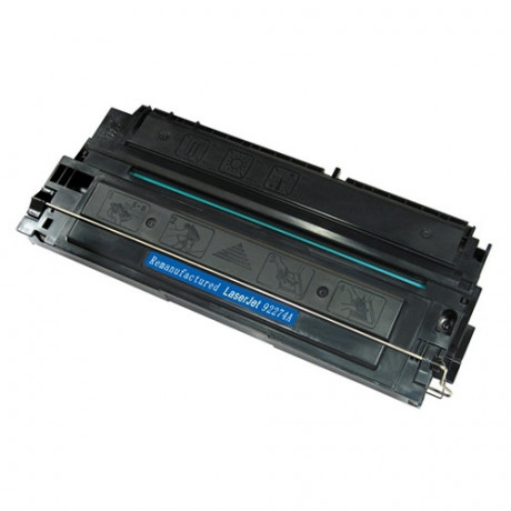 Toner 92274A kompatibilní pro HP, černý (4000 str.)