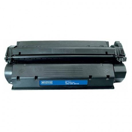 Toner C7115A/EP25 kompatibilní pro HP, černý (2500 str.)