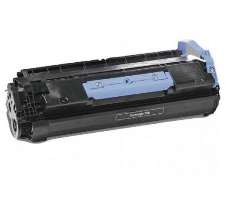 Toner CRG-706, CRG-106, CRG-306 kompatibilní černý pro Canon i-Sensys MF 6500 series (5000str./5%)