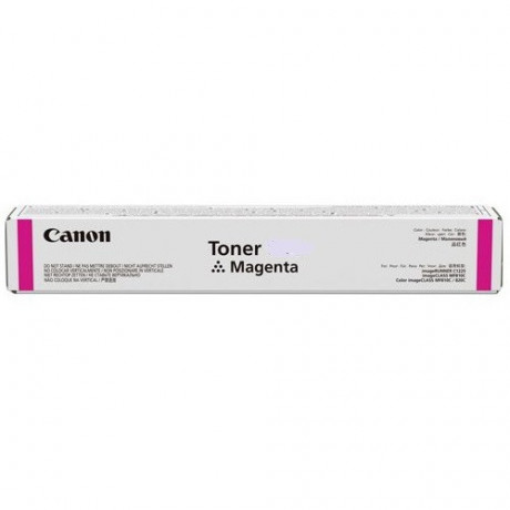 Toner Canon C-EXV54 pro iR-C3025i, purpurový