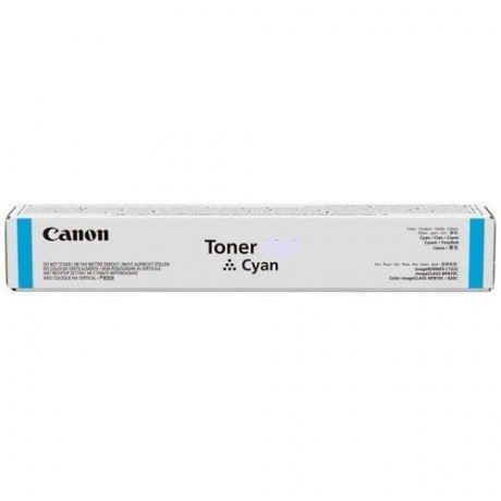 Toner Canon C-EXV54 pro iR-C3025i, azurový