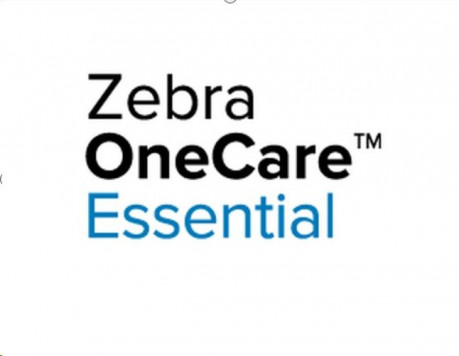 Servis Zebra OneCare Essential 3 roky TC21xx