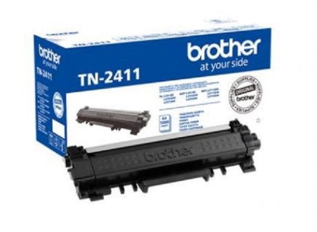 Toner Brother TN-2411 Standardní toner 1200 stran