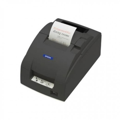 Tiskárna Epson TM-U220B , RS232, black