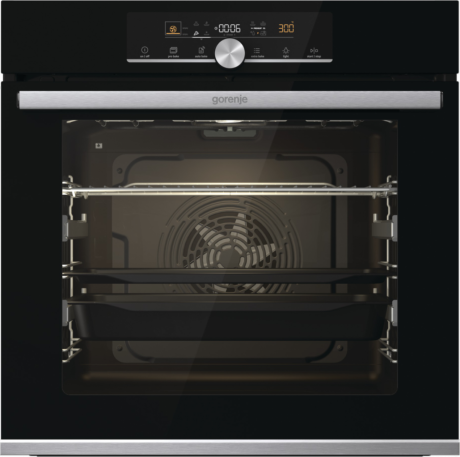 Gorenje BOSX6747A01BG Vestavná trouba