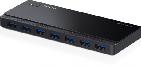 USB hub TP-Link UH700 7-port USB 3.0