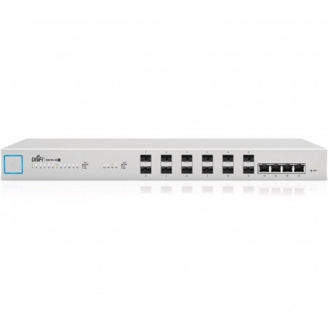 Switch Ubiquiti Networks UniFi Switch 16-Port, 10 Gigabit, no PoE