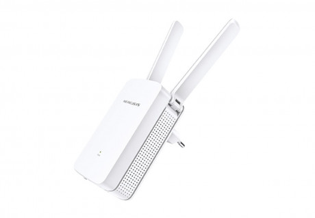 WiFi router TP-Link MERCUSYS MW300RE AP/Repeater, 2,4GHz, 300Mbps