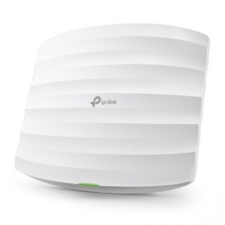 WiFi router TP-Link EAP265 HD stropní AP, 1x GLAN, 2,4 a 5 GHz, AC1750, Omáda SDN