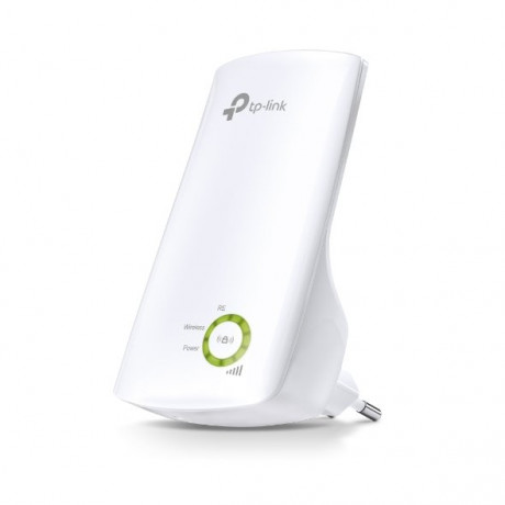 WiFi router TP-Link TL-WA854RE Extender/AP - 300 Mbps