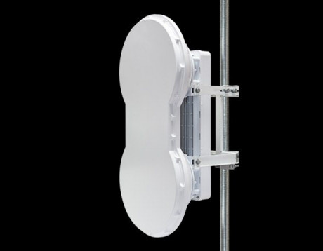 Venkovní jednotka Ubiquiti Networks AirFiber AF-5U 1Gbps+ Backhaul, 5.7-6.2GHz (cena za kus)