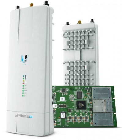 Venkovní jednotka Ubiquiti Networks AirFiber AF-5XHD 1Gbps+, 4.8 - 6.2GHz (cena za kus)