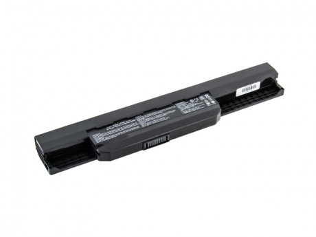 Baterie Avacom pro NT Asus A43/A53/A45/X84 Li-Ion 10,8V 4400mAh - neoriginální