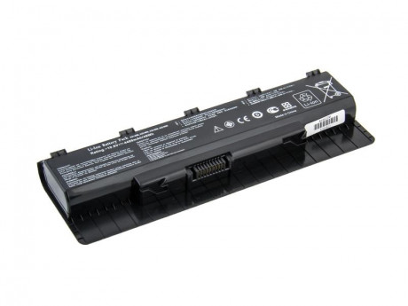 Baterie Avacom pro NT Asus N46, N56, N76 series A32-N56 Li-Ion 10,8V 4400mAh  - neoriginální