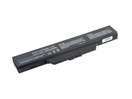 Baterie Avacom pro NT HP Business 6720s, 6730s, 6820s, 6830s, HP 550 Li-Ion 10,8V 4400mAh - neorigin