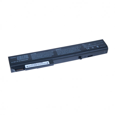 Baterie Avacom pro NT HP Business 8530p/w, 8730p/w serie Li-ion 14,4V 5200mAh/74Wh - neoriginální