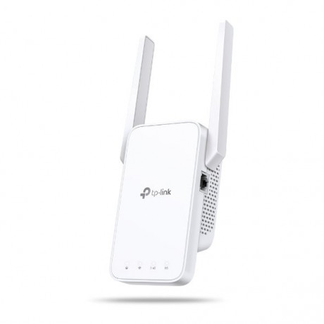 WiFi router TP-Link RE315 AP/Extender/Repeater, 1x LAN, AC1200 300Mbps 2,4GHz a 867Mbps 5GHz, OneMes