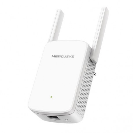 WiFi router TP-Link Mercusys ME30 AP/Extender/Repeater - AC1200, 1x LAN