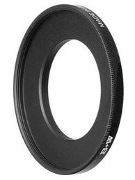 B+W filtr-adapter 72mm-58mm /1e/