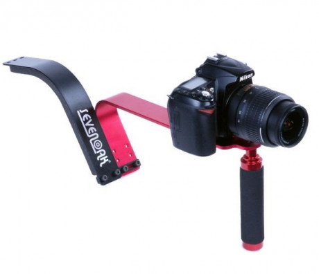 Sevenoak stabilizátor mini pro fotoaparáty SK-VC01