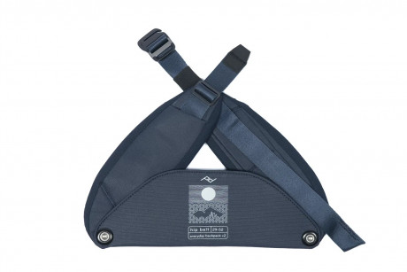 Peak Design Everyday Hip Belt v2 - (32-69) - Midnight Blue