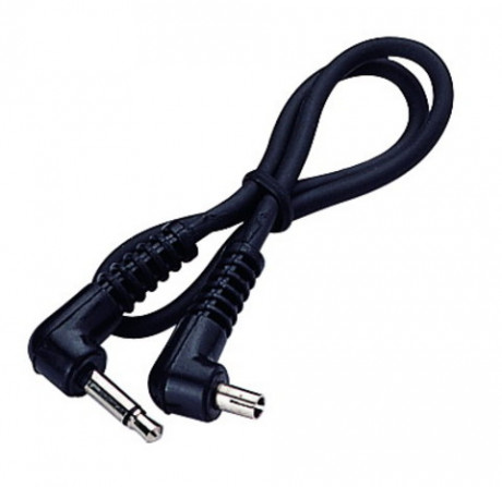 Linkstar S-3503 synchronizační kabel, 3,5 mm x 0,3 m