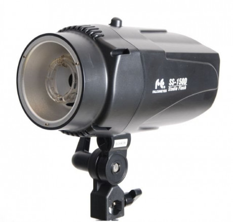 Falcon Eyes SS-150D miniblesk 150Ws