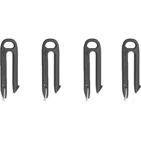 Peak Design 4-Pack C-Clips