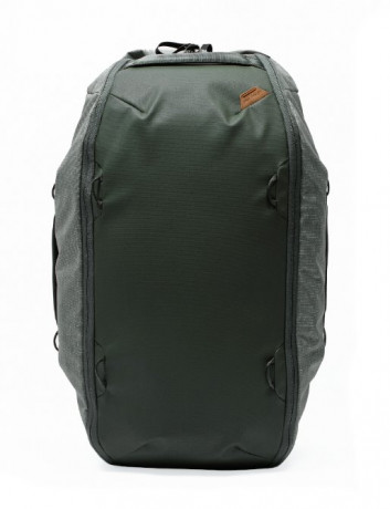 Peak Design Travel Duffelpack 65L Sage (šalvějově zelená)