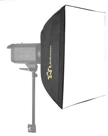 Linkstar RS-4545SA softbox 45 x 45 cm