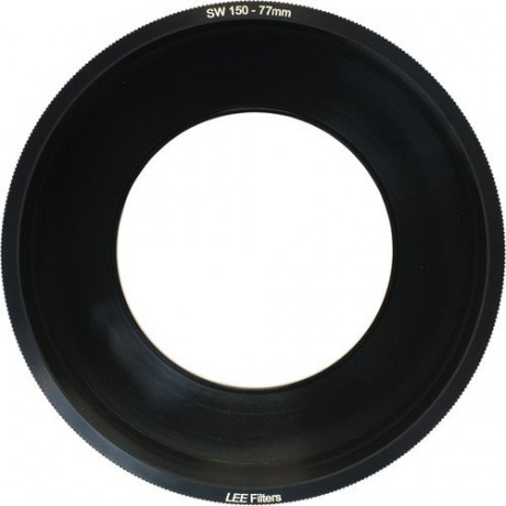 Lee Filters - SW150 77mm Screw-in Lens Adaptor