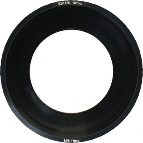 Lee Filters - SW150 82mm Screw-in Lens Adaptor