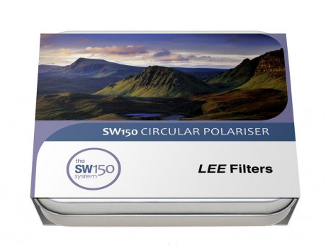 Lee Filters - SW150 Polariser